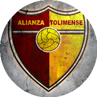 Logo Club Deportivo Alianza Tolimense